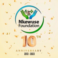 Nkewuse Foundation logo - Similar company to Plazus Technologies