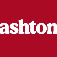 Ashton logo - Similar company to Prisme Technologies