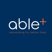 Able Plus PTY LTD logo - Similar company to Step Up Support Services