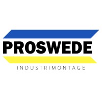Proswede Industrimontage logo - Similar company to Stainless Constructions Ab
