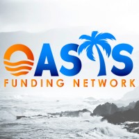 Oasis Funding Network logo - Similar company to Quick Capital