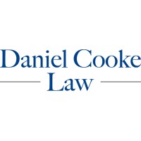 Daniel Cooke Law, PLLC logo - Similar company to Cooke, Llc