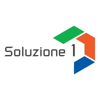 Soluzione 1 srl logo - Similar company to Servicepay