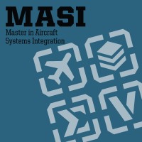 Master in Aircraft Systems Integration UC3M-Airbus logo - Similar company to Masi