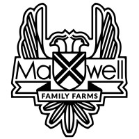 Maxwell Family Farms logo - Similar company to Bluprint, Llc