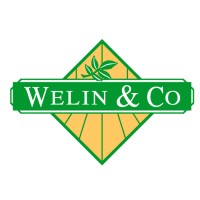 Welin & Co logo - Similar company to Wallmann Ab