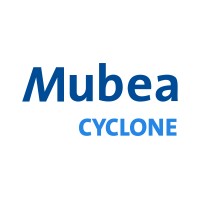 Mubea Cyclone Manufacturing logo - Similar company to Rfq2Go