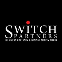 Switch Partners logo - Similar company to Switch My Business Group Limited