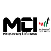Mining Contracting & Infrastructure MCI logo - Similar company to Petram Mining Solutions
