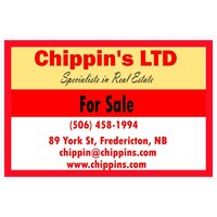 Chippin'S Ltd