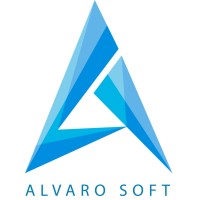 AlvaroSoft Pvt Ltd logo - Similar company to Builtspace Infratech Pvt Ltd