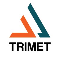TRIMET Storage Solutions logo - Similar company to Bradfield Storage Handling Ltd.