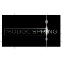 Modoc Spring