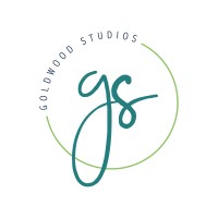 Goldwood Studios logo - Similar company to Awj Studio