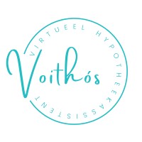 Voithós logo - Similar company to Voithos Labs