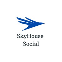 SkyHouse Social LLC logo - Similar company to Stone Circle Media