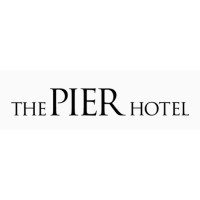 The Pier Hotel Restaurant and Bar logo - Similar company to Hotel 115