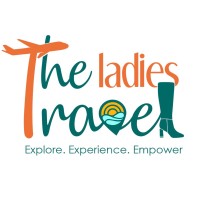 The Ladies Travel logo - Similar company to Cuirato