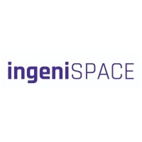 ingeniSPACE logo - Similar company to Blink Mx