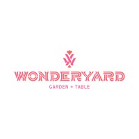 Wonderyard Garden + Table logo - Similar company to Amora Group