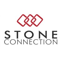 Stone Connection Atlanta logo - Similar company to Prime Surfaces