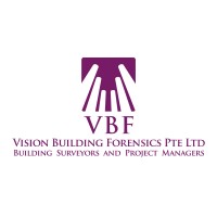 Vision Building Forensics Pte. Ltd.