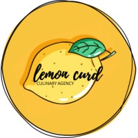 Lemon Curd Culinary Agency