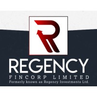 Regency Fincorp Ltd logo - Similar company to Disburse