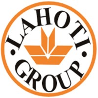 Lahoti Overseas Limited logo - Similar company to Techno Automation