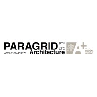 Paragrid Architecture logo - Similar company to Paragrid, Inc. - Now Part Of Evolveip!