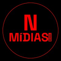 NMíDIAS BRASIL logo - Similar company to Podcast Microfone De Impacto