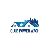 Club Power Wash logo - Similar company to Terminal Cleaning Services