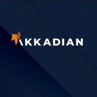 Akkadian International logo - Similar company to Emerald Security Services Limited