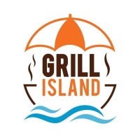 Grill Island - Your Floating Restaurant logo - Similar company to Grill Supply