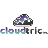 Cloudtric Inc. logo - Similar company to Technology Solve