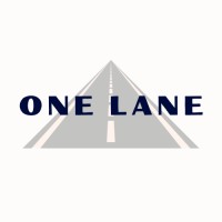 One Lane Inc. logo - Similar company to Mes Cranes