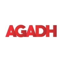 Agadh logo - Similar company to Growth Box
