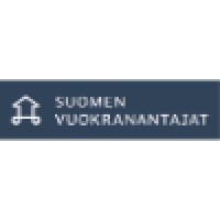 Suomen Vuokranantajat ry - The Finnish Landlord Association logo - Similar company to Rewash