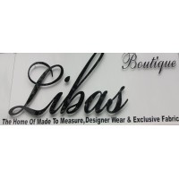 Libas Boutique Ltd logo - Similar company to Libas Cafe