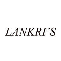 Lankri's logo - Similar company to The White Line