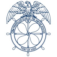 Propeller Club Puerto de Vigo logo - Similar company to Surfish Trade, S.L.