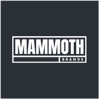 Mammoth Brands logo - Similar company to Wfds