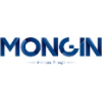 MONGIN logo - Similar company to Al-Gar