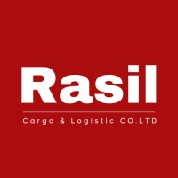 rasil cargo & logistic logo - Similar company to Zereyad Group Transit And Forwarding