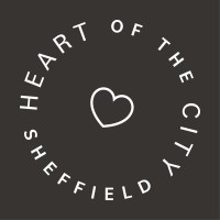 Heart of the City logo - Similar company to Leahs Yard
