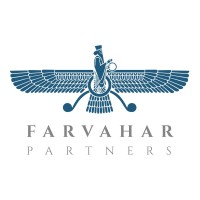 Farvahar Partners logo - Similar company to Mf Global