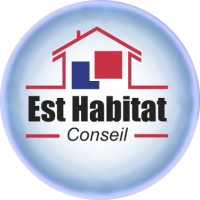 EST HABITAT CONSEIL logo - Similar company to Est Habitat 67