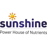 Sunshine Agri Pvt. Ltd. logo - Similar company to Hatimi Infotech