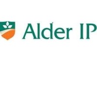 Alder IP logo - Similar company to Tiobe