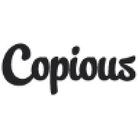 Copious